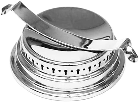 Quemador universal para parrillas gas marinas 10-657