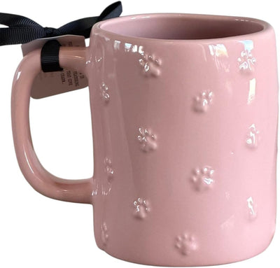 Taza de café Rae Dunn Mama para mamá