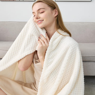 Cesta cristiana para mamá esposa regalo spa cuidado personal