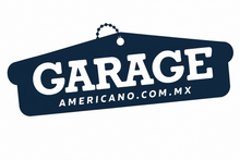 garageamericano
