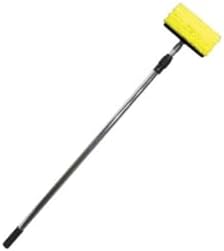 Cepillo 2 niveles 10pulg mango aluminio 8ft