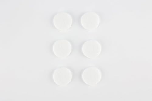 Pack 6 Almohadillas Aromáticas Purificador KJ102