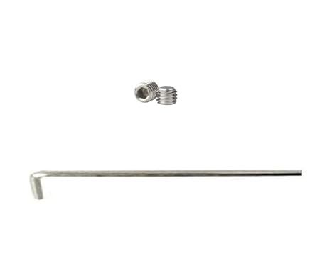 Set 2 llaves hex 1/4 a 28x3/8 pulg comp KitchenAid