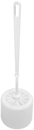 Escobilla baño blanca Nutmeg Home Basic