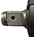 Base llave impacto 1/2pulg