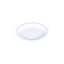 Plato ovalado champware 10pulg resistente 250uds