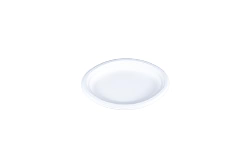 Plato ovalado champware 10pulg resistente 250uds