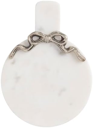 Tablero de arco de mármol Mud Pie Mini