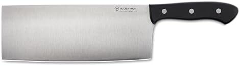 Cuchillo Chef Chino Wüsthof 8pulg