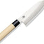 Cuchillo Santoku 15.5cm Chitose