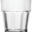 Set 175 Vasos Plástico Claro 7oz Apilables