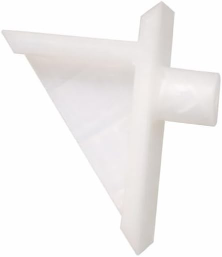 Set 20 Clavijas Soporte Estantes 1/4"