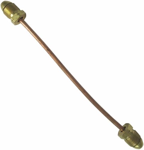 Regulador propano Pigtail POL x POL 48
