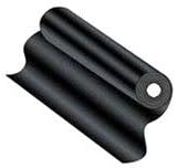 Aceite cinefoil negro mate rollo 12pulg x10ft