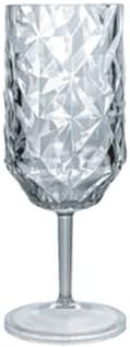 Vaso Plástico Transparente 14oz Set 30 Pzas