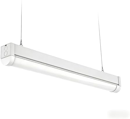 Luces T8 LED 4ft híbridas tipo AB