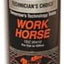 Caballo de trabajo TEC99410