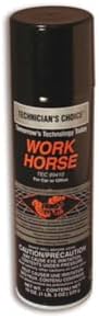 Caballo de trabajo TEC99410