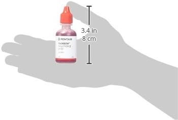 Solución prueba pH Pentair 1oz