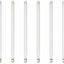 Bombilla fluorescente T5 9pulg 4100K paquete 6