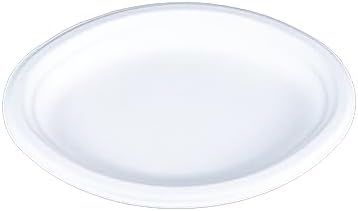 Plato ovalado champware 10pulg resistente 250uds