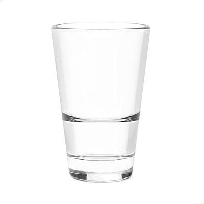 Set 24 Chupitos Apilables 1.5oz Resistentes Calor