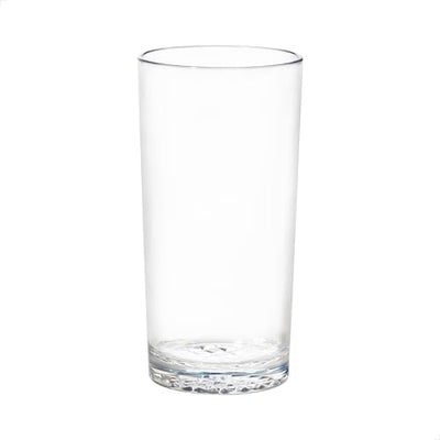 Juego de 24 vasos de cóctel de plástico irrompible 14 oz
