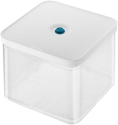 Jarra de almacenamiento transparente 2L a prueba de aire