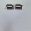 Palo de ducha con cubierta de goma para puerta de ducha S6511C