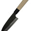 Cuchillo de cocina Deba fabricado en Japón
