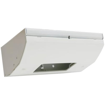 Caja distribución energía GFCI nylon blanco repuesto Bryant