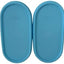 Sello de repuesto ovalado Tupperware Modular Mates 7 x 3.5 pulgadas