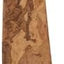 Espátula de madera de olivo hecha a mano de 9.5 pulgadas