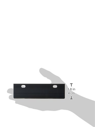 Caja 6 Cuchillas Repuesto Easy Grill Scraper