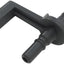 Adaptador manguera drenaje deshumidificador comp Whirlpool