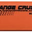 Cuchillas escobilla goma naranja 8pulg