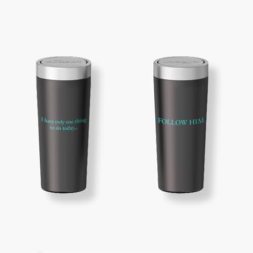 Vaso The Chosen Follow Him 18 oz