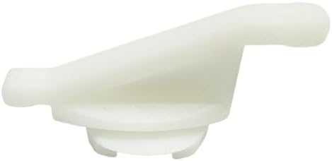 Retenedor repuesto campana Broan soporte plastico 41000L