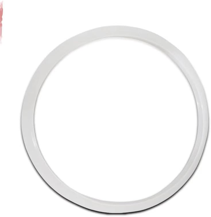Anillo sellador silicona 24cm diám.