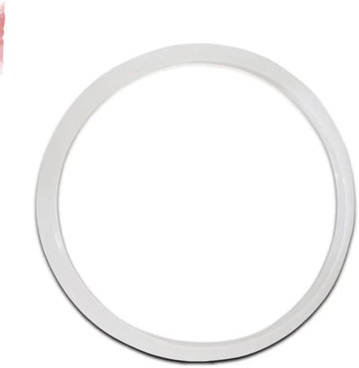 Anillo sellador silicona 28cm diámetro interior