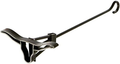 Hierro madera Longhorn