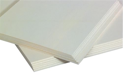 100 Tapetes 11x14pulg Blanco Satinado Defectuoso