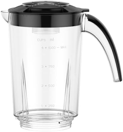 Batidora 32oz Repuesto para Vasos Grandes