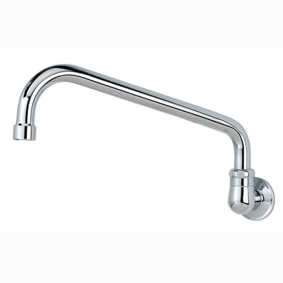 Grifo de pared Royal Series con control por pie o rodilla 0.5 GPM