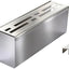 Accesorios drenaje piscina acero inox 304 2pulg tapa conector