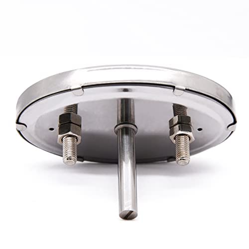 Termómetro repuesto para Grill Master Nexgrill 720-0697