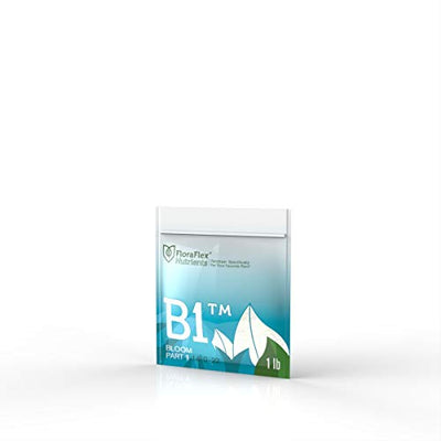 B1 Nutrients 1libra Bolsa