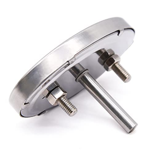 Termómetro repuesto para Grill Master Nexgrill 720-0697