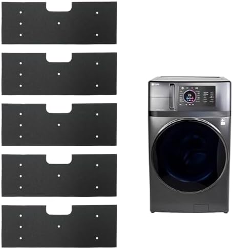 Filtro pelusa repuesto WH01X35719 para lavadora/secadora GE