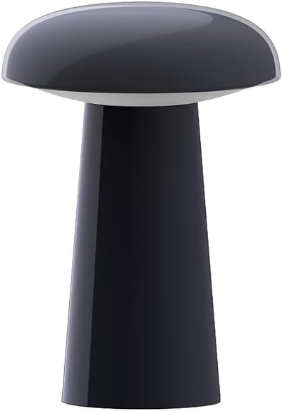 Lámpara mesa portátil LED recargable 5000mAh 3 modos luz